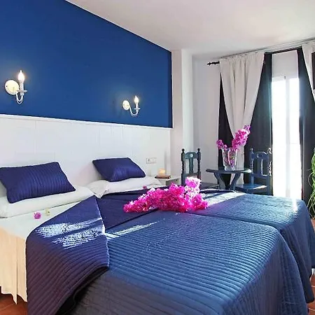 Otel Doce Lunas Beauchic