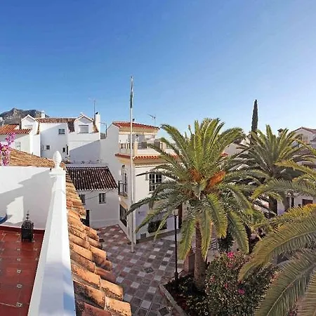 Doce Lunas Beauchic Otel Benalmádena