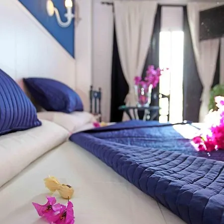 Otel Doce Lunas Beauchic Benalmádena